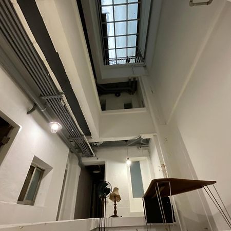Pure St-Ay Apartman Tajpej Kültér fotó