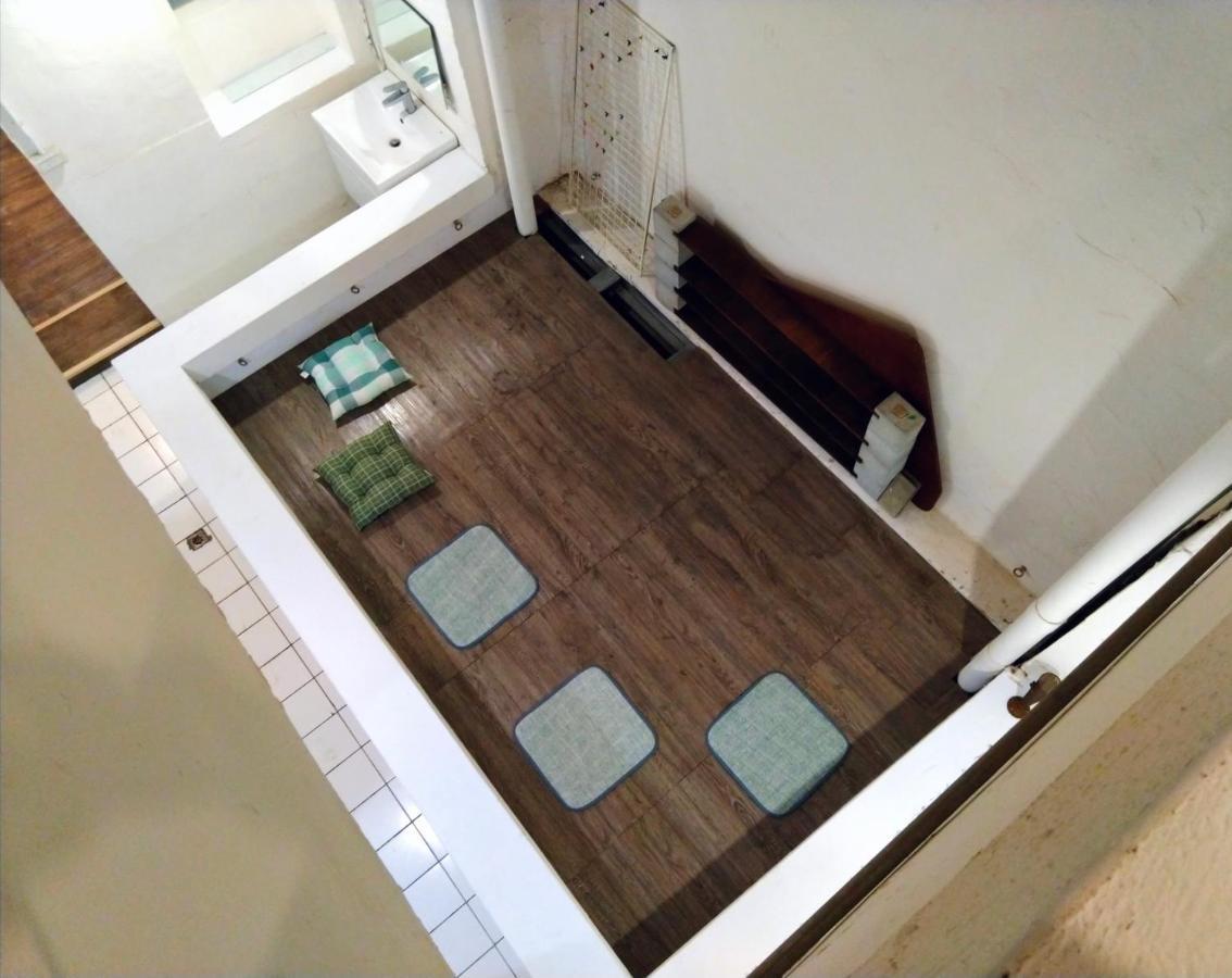 Pure St-Ay Apartman Tajpej Kültér fotó