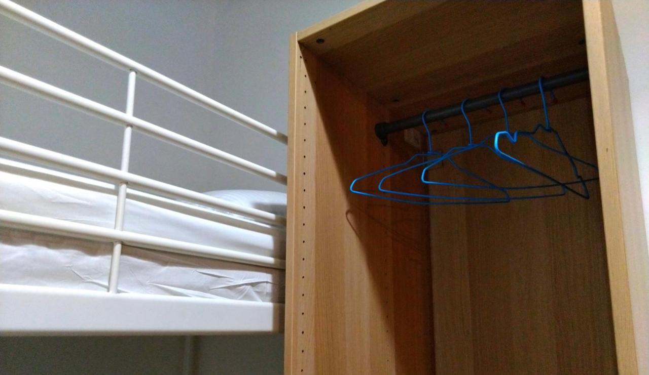 Pure St-Ay Apartman Tajpej Kültér fotó