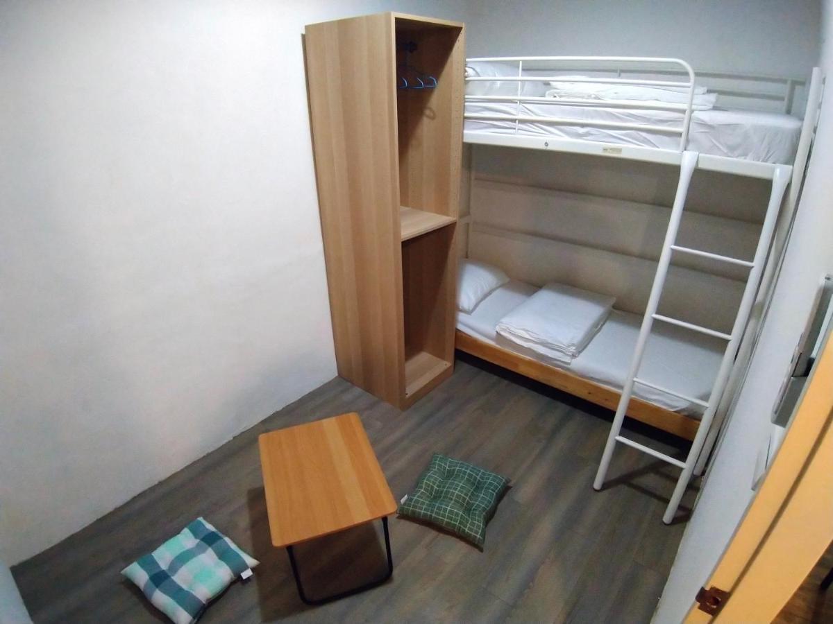 Pure St-Ay Apartman Tajpej Kültér fotó