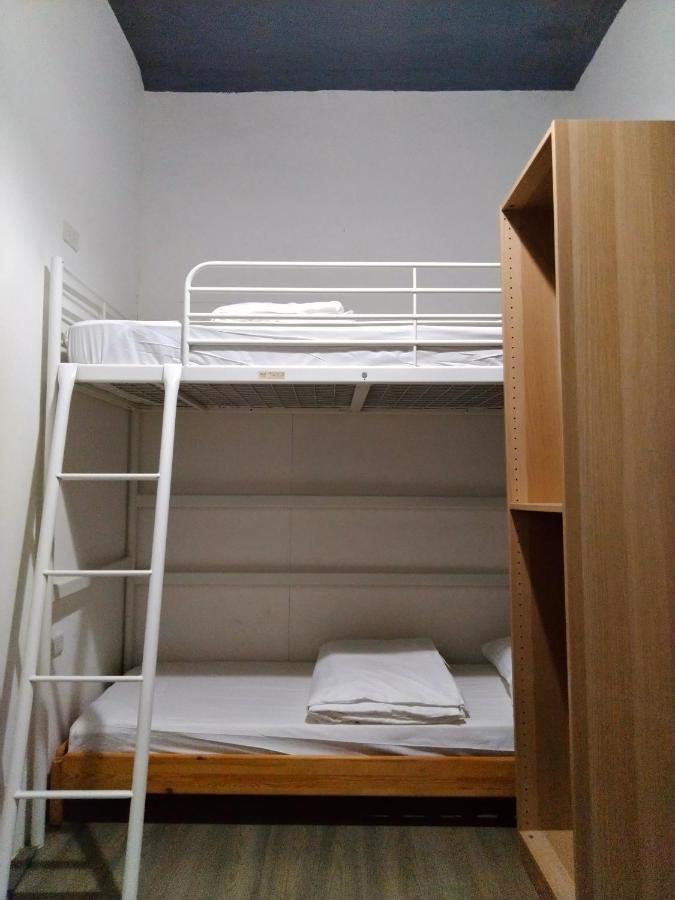 Pure St-Ay Apartman Tajpej Kültér fotó