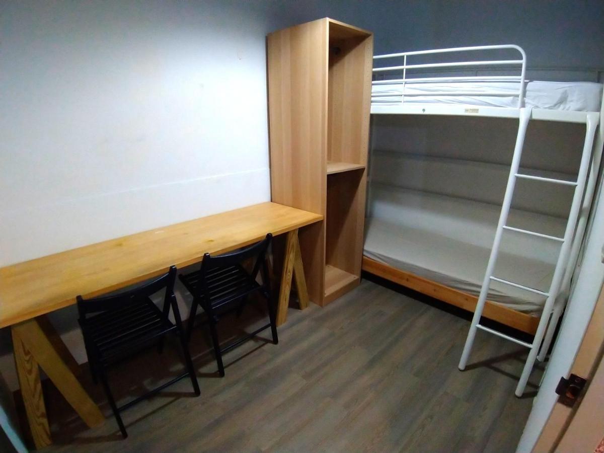 Pure St-Ay Apartman Tajpej Kültér fotó