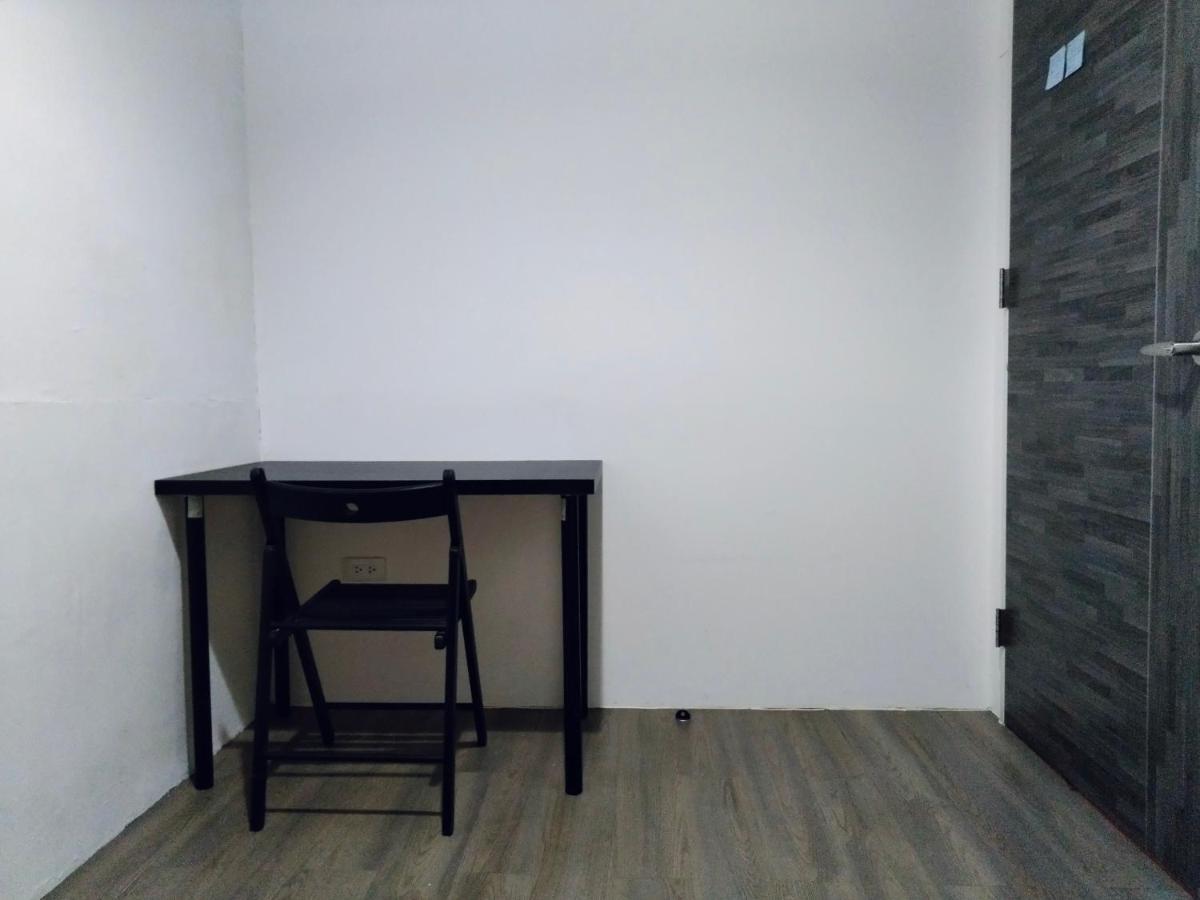 Pure St-Ay Apartman Tajpej Kültér fotó