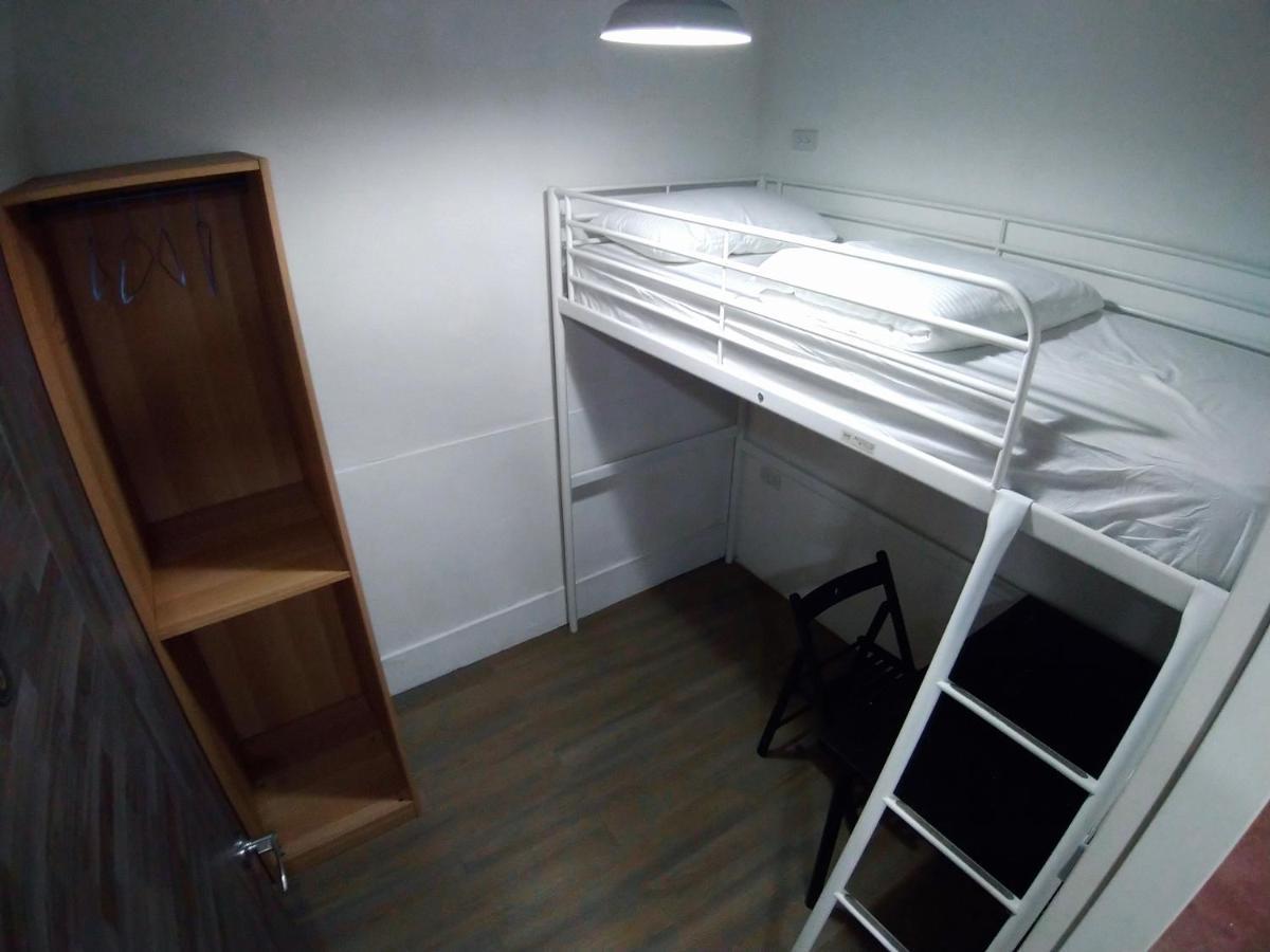 Pure St-Ay Apartman Tajpej Kültér fotó