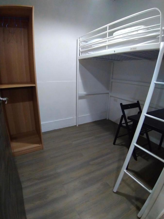 Pure St-Ay Apartman Tajpej Kültér fotó