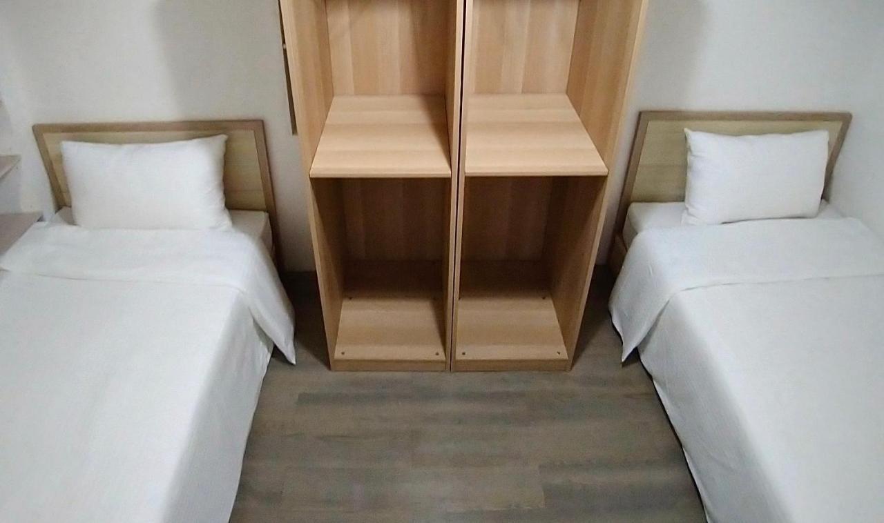 Pure St-Ay Apartman Tajpej Kültér fotó