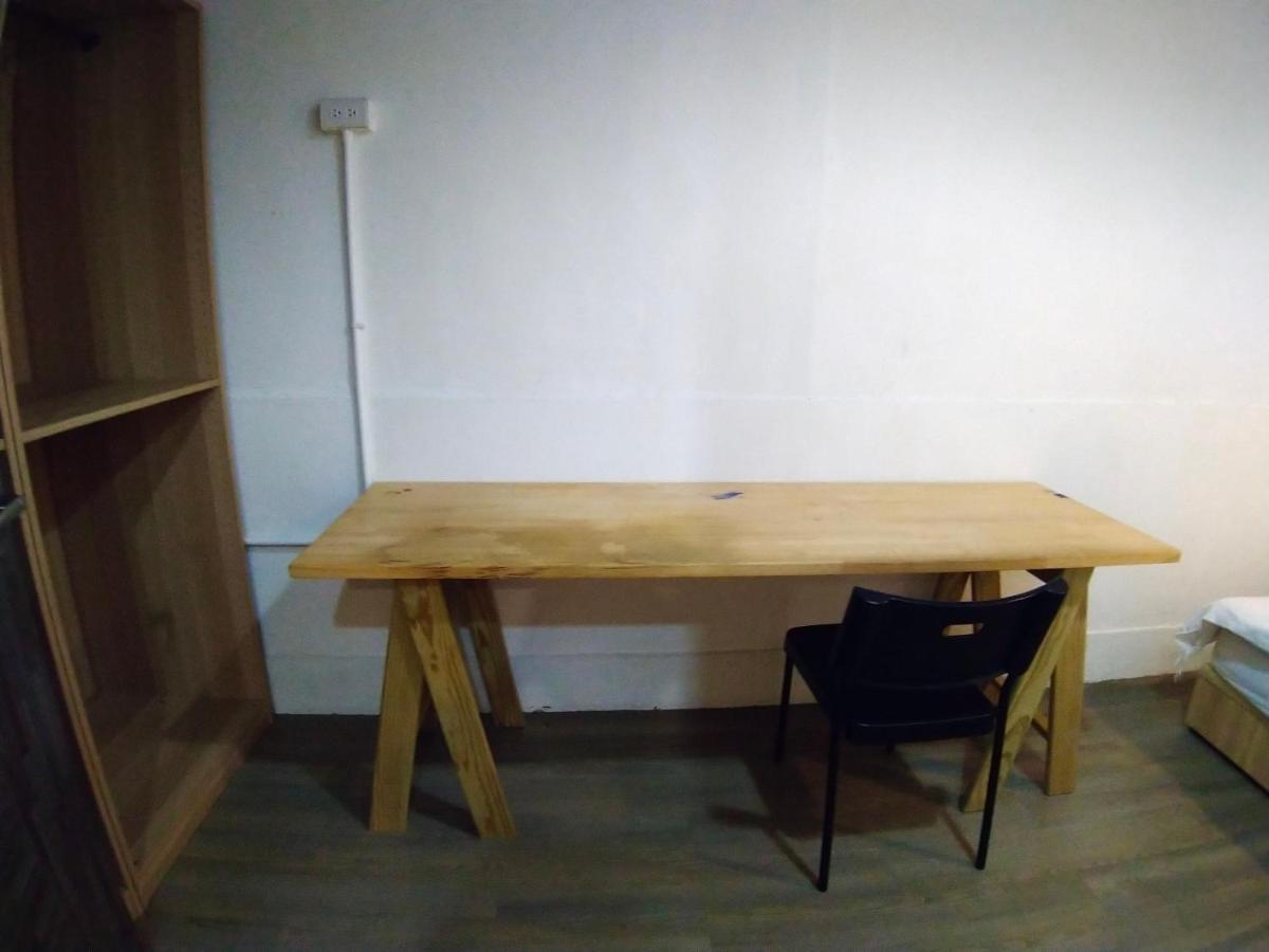 Pure St-Ay Apartman Tajpej Kültér fotó