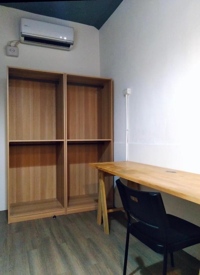 Pure St-Ay Apartman Tajpej Kültér fotó