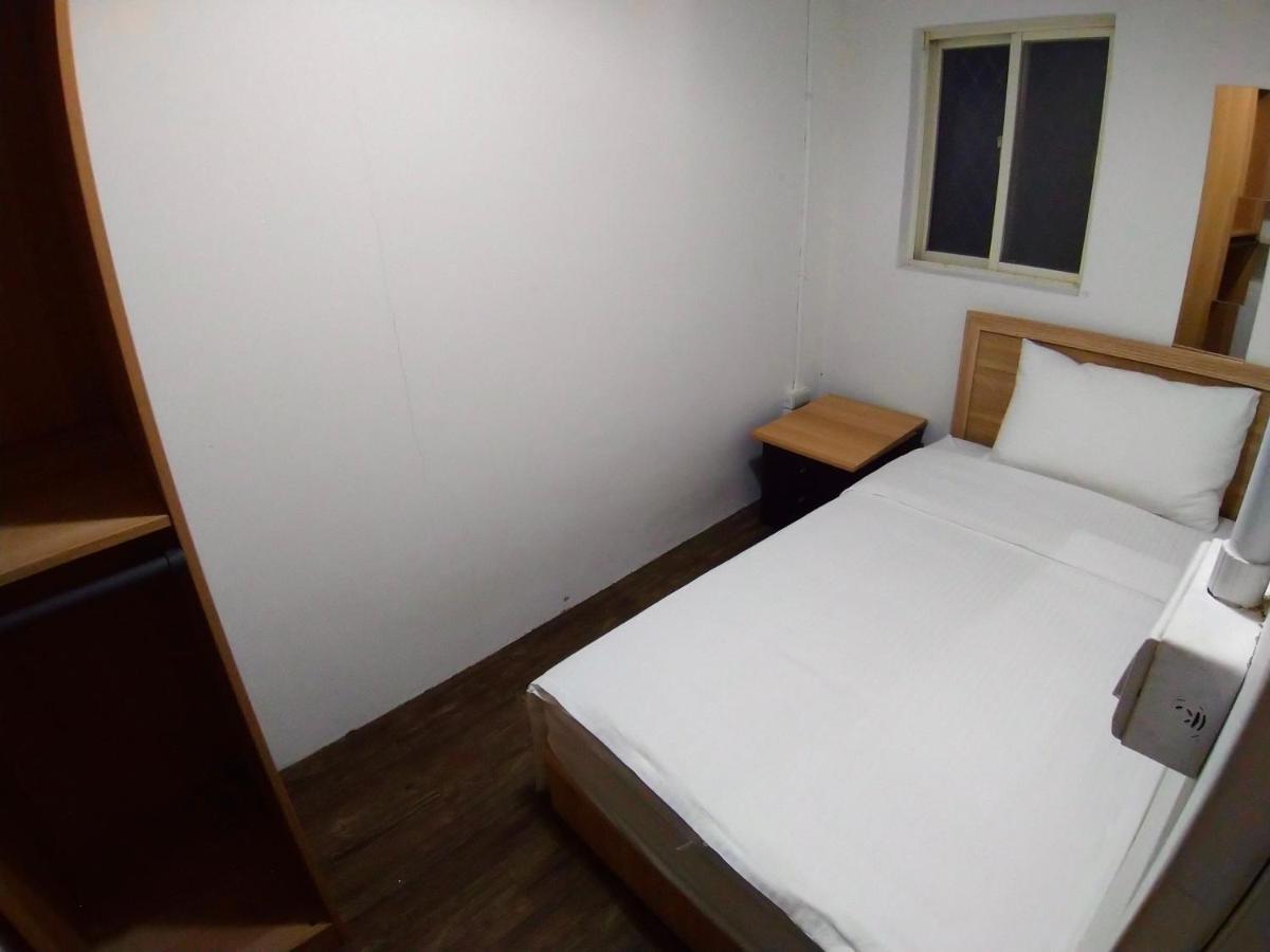 Pure St-Ay Apartman Tajpej Kültér fotó