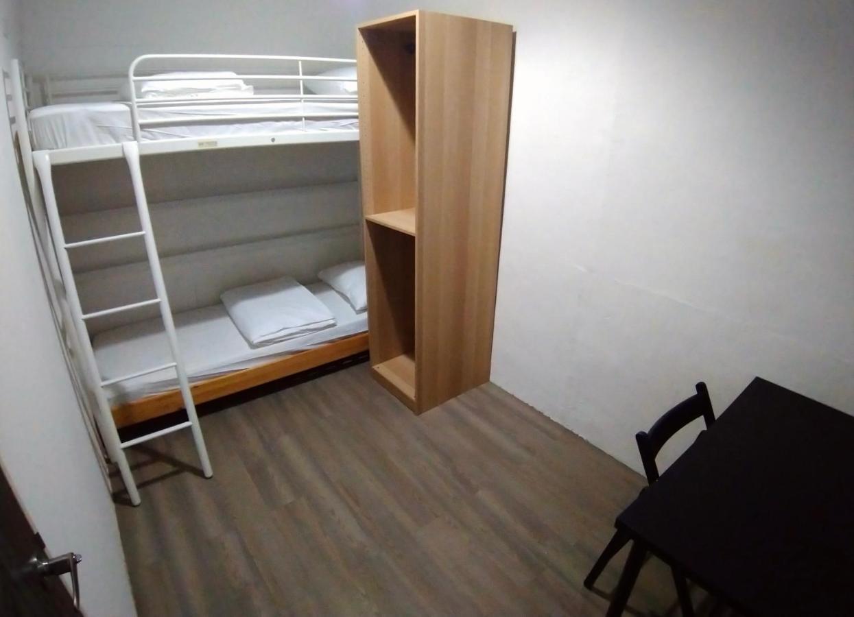 Pure St-Ay Apartman Tajpej Kültér fotó