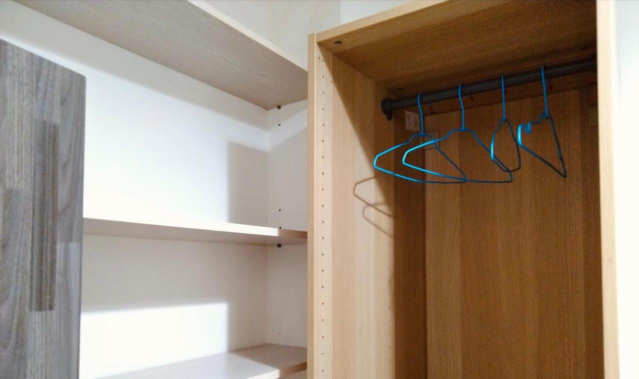 Pure St-Ay Apartman Tajpej Kültér fotó