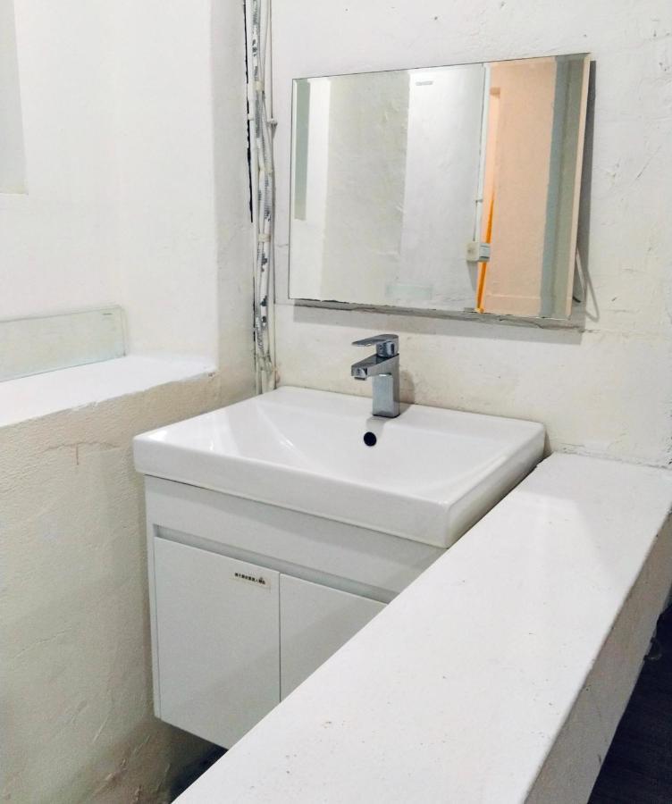 Pure St-Ay Apartman Tajpej Kültér fotó